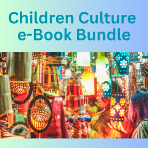 Children Culture eBook Bundle – with Resell Rights