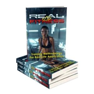Real Life Fitness – eBook with Resell Rights